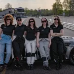 Slate Racing: How Canada’s First Female-Led Racing Team Breaks Barriers