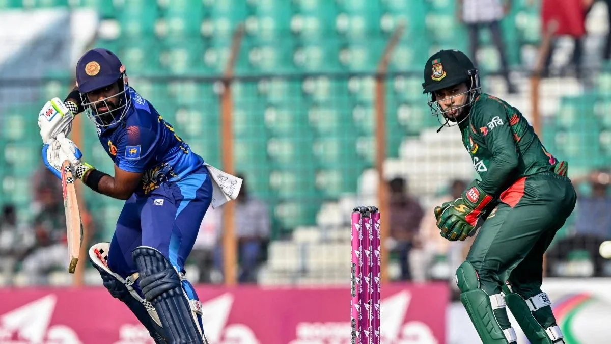 Top 5 Fastest Teams to Score 100 in Test Cricket