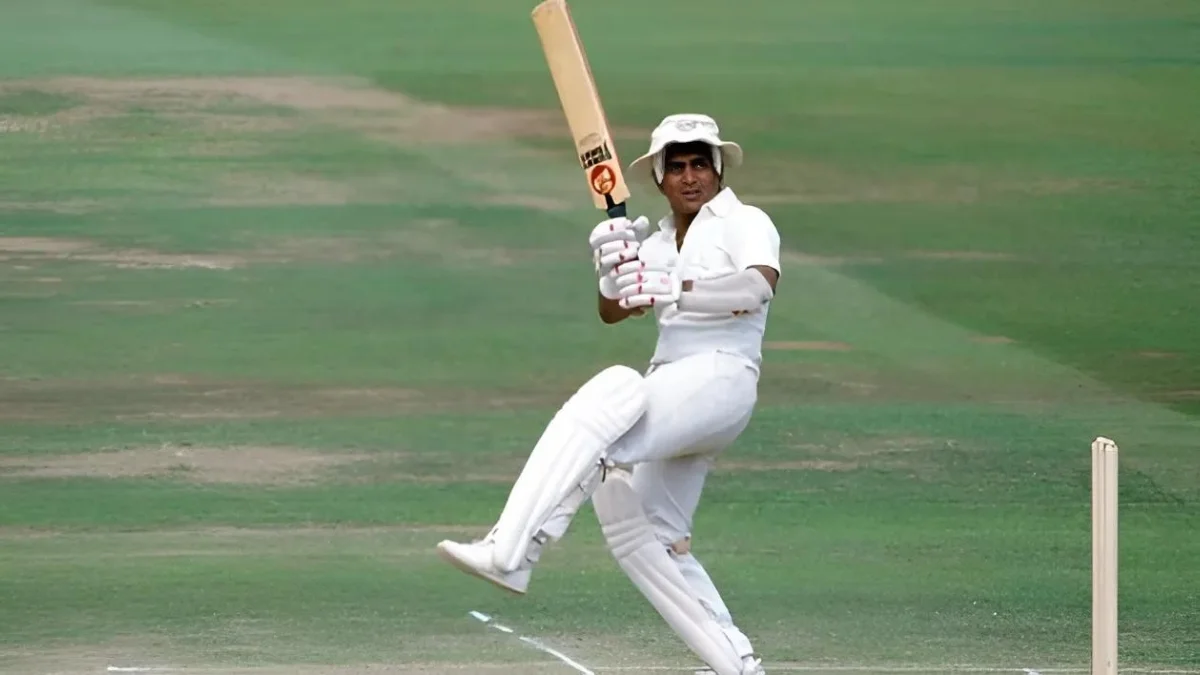 List Of Indian Players With Most Ton As Captain In Test Cricket