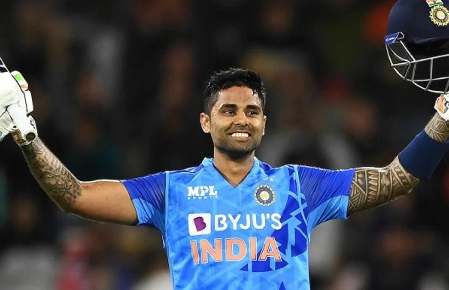 Top 10 Most Powerful Hitters in Cricket