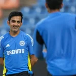 "IKILLU" Gautam Gambhir Threatened After Pahalgam Terror Attack: ISIS Kashmir Issues Warning