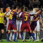 When Barcelona Orchestrated One Of The Most Impressive Comebacks In UCL History