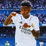 Vinicius Jr. Believes He's Destined For Ballon D'Or Glory