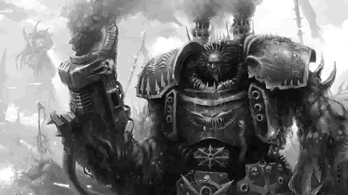 How To Play Warhammer 40K: Space Marine 2's Multiplayer Cooperative Mode