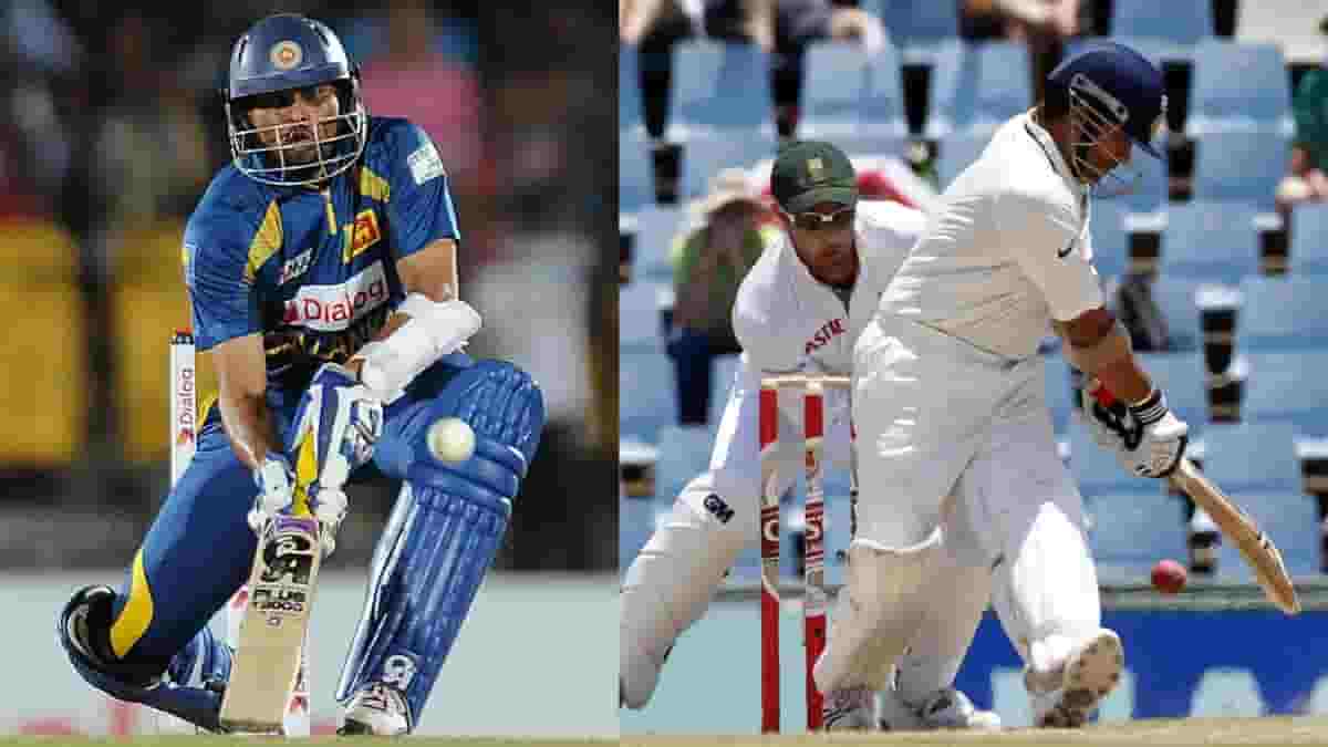Ranking the Top 5 Innovative Batting Techniques by Legendary Cricketers That Revolutionized Cricket