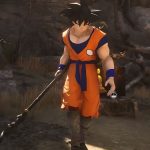 Transform Into Goku: A Guide To Installing The Dragon Ball Z Mod For Black Myth Wukong