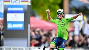 Liège-Bastogne-Liège 2025: Cyclist To Watch Ft. Tadej Pogacar