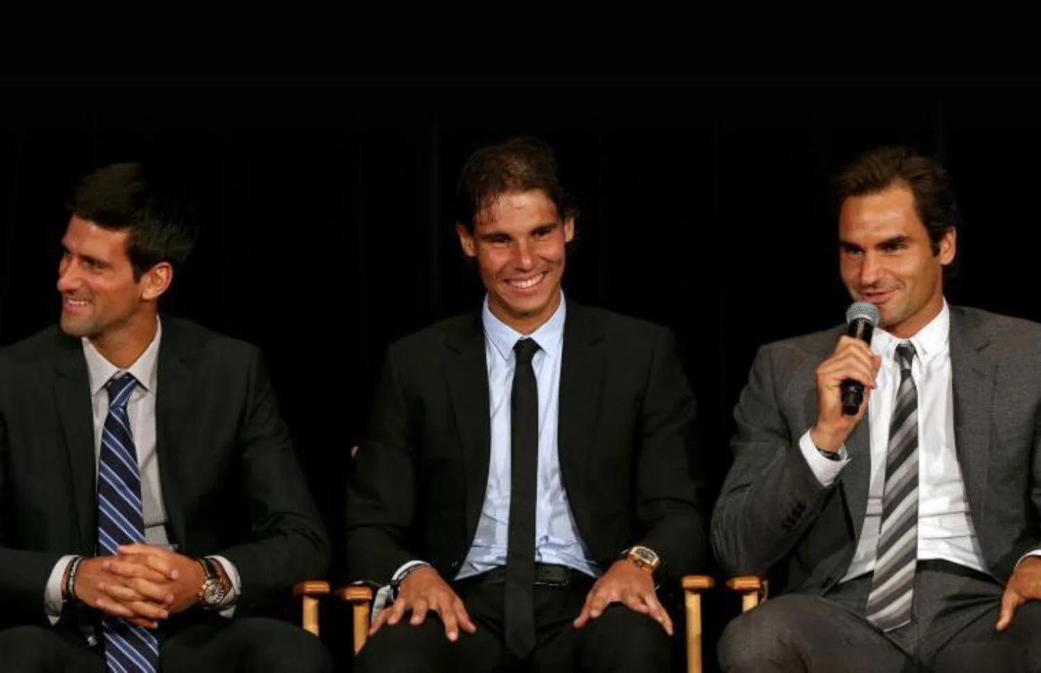 Are We Entering a New Men's Tennis Era After the Big 3 Djokovic, Nadal, and Federer?