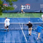 What Are the Most Common Mistakes in Tennis Court Repair?