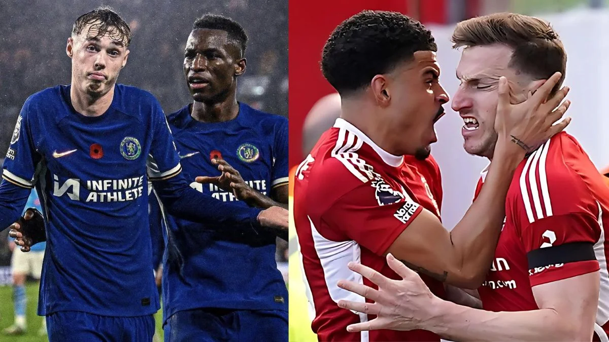 The Most Lethal Duos In Premier League History