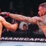 UFC Fight Night Paris: Winners And What's Next