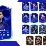 Unlock Nicolas Otamendi's RTTK Card: A Guide To The EA FC 25 Objective