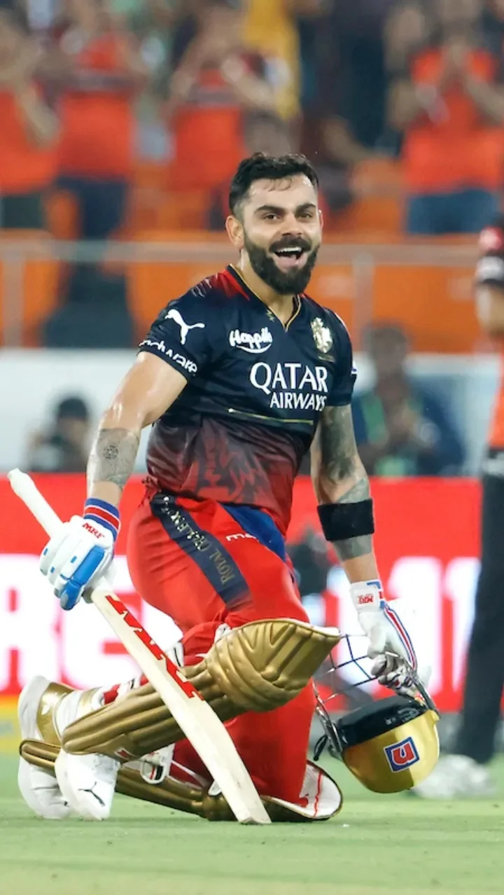 IPL 2025: Players Royal Challengers Bangalore Are Likely To Retain