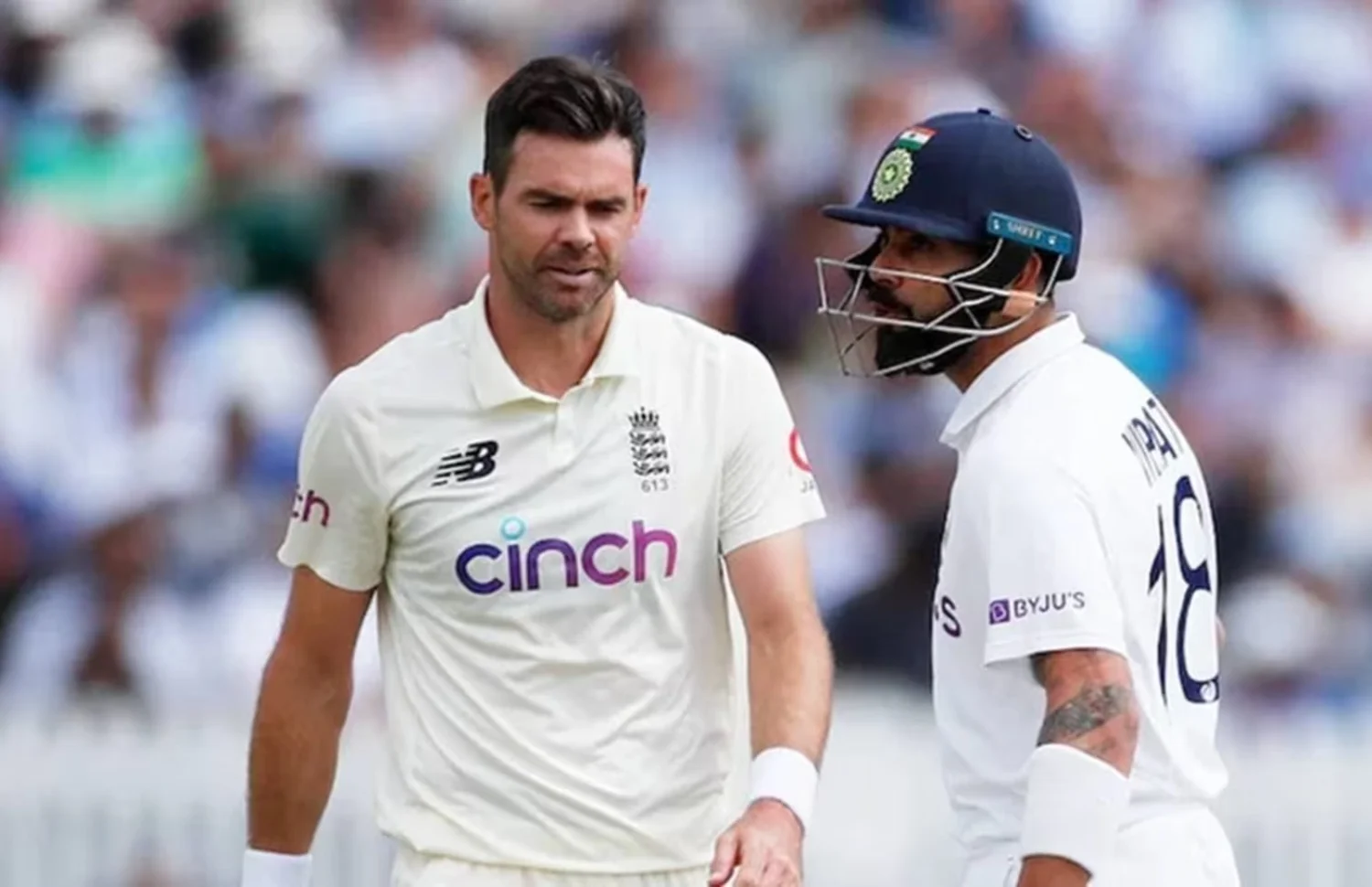 Iconic Cricket Rivalries: Legendary Player Duels that Shaped the Game