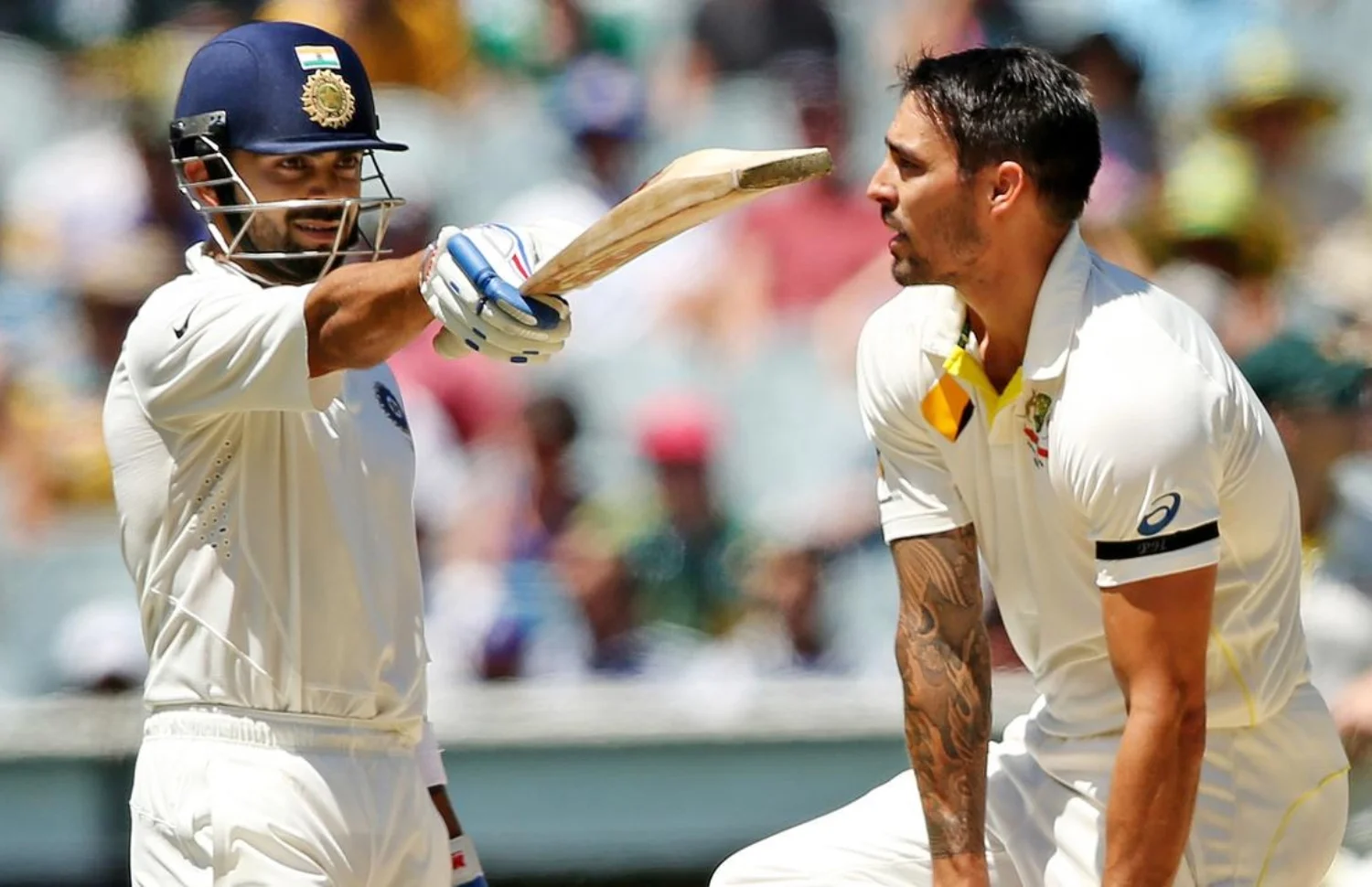 Iconic Cricket Rivalries: Legendary Player Duels that Shaped the Game