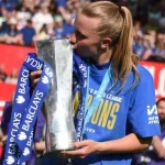 Barclays Sign Record Multi-Year Deal With WSL In A Major Boost To Women's Football