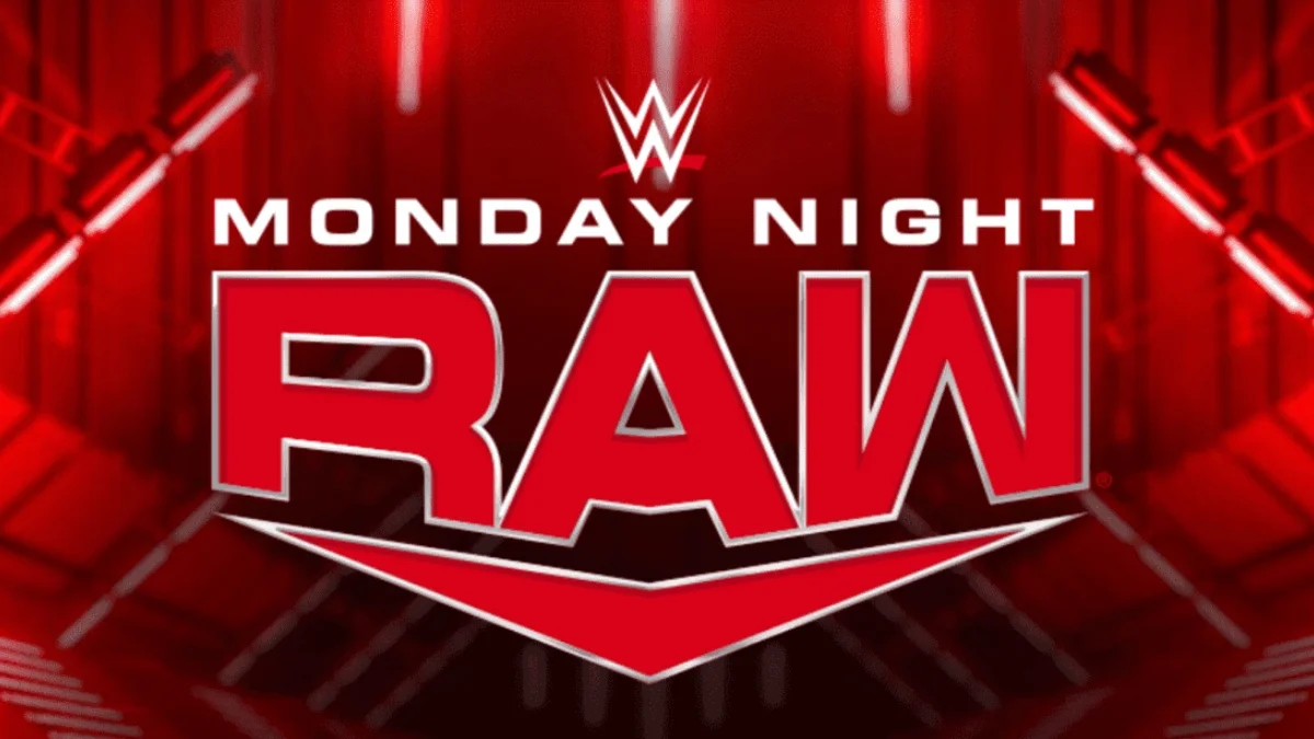 WWE Monster Showdown: Bronson Reed vs. Braun Strowman Announced for Monday Night Raw