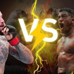 Five Fights To Watch After UFC Fight Night: Sean Brady vs. Gilbert Burns