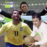 Players With Most Goals In Football History