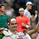 Elite Tennis Players To Reach 10000 Points In ATP Rankings