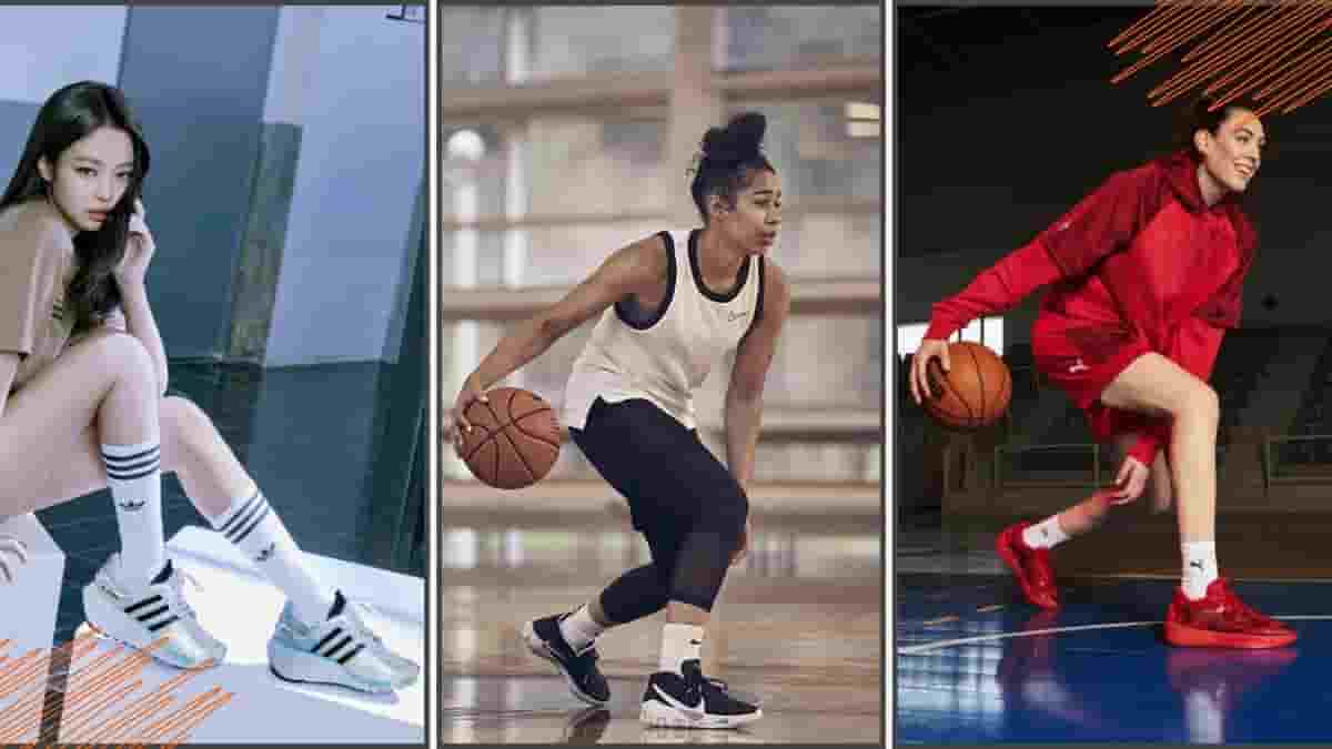 Top Basketball Shoes To Dominate The Court In 2024