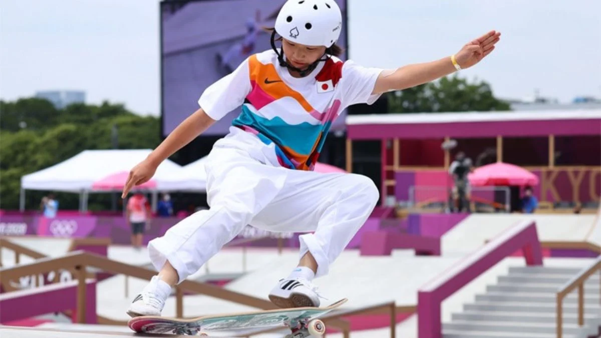 Skateboarding Stars To Watch Out For At X Games 2024