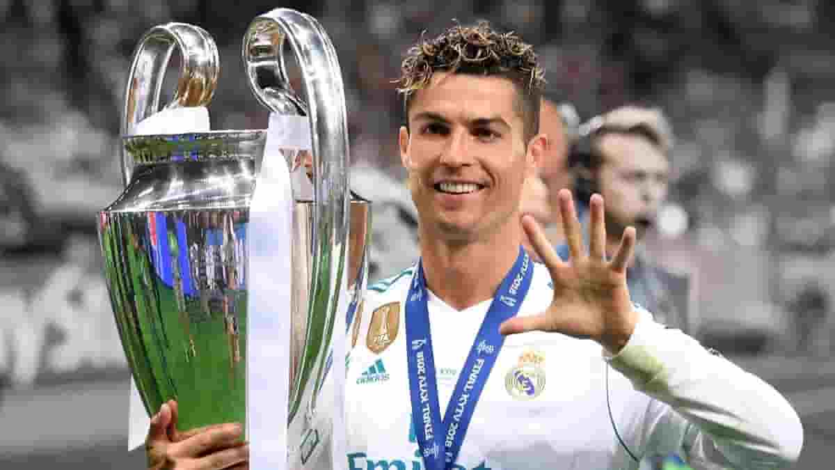 Cristiano Ronaldo's Unbreakable Records: A Challenge For Lionel Messi
