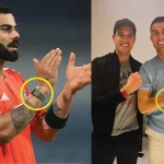 What Is Whoop? The Smart Band Trusted by Virat Kohli, Cristiano Ronaldo & Athletes