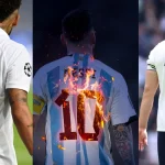 Solving the Mystery: Why do Greatest Football Players Wear Jersey No. 10? 