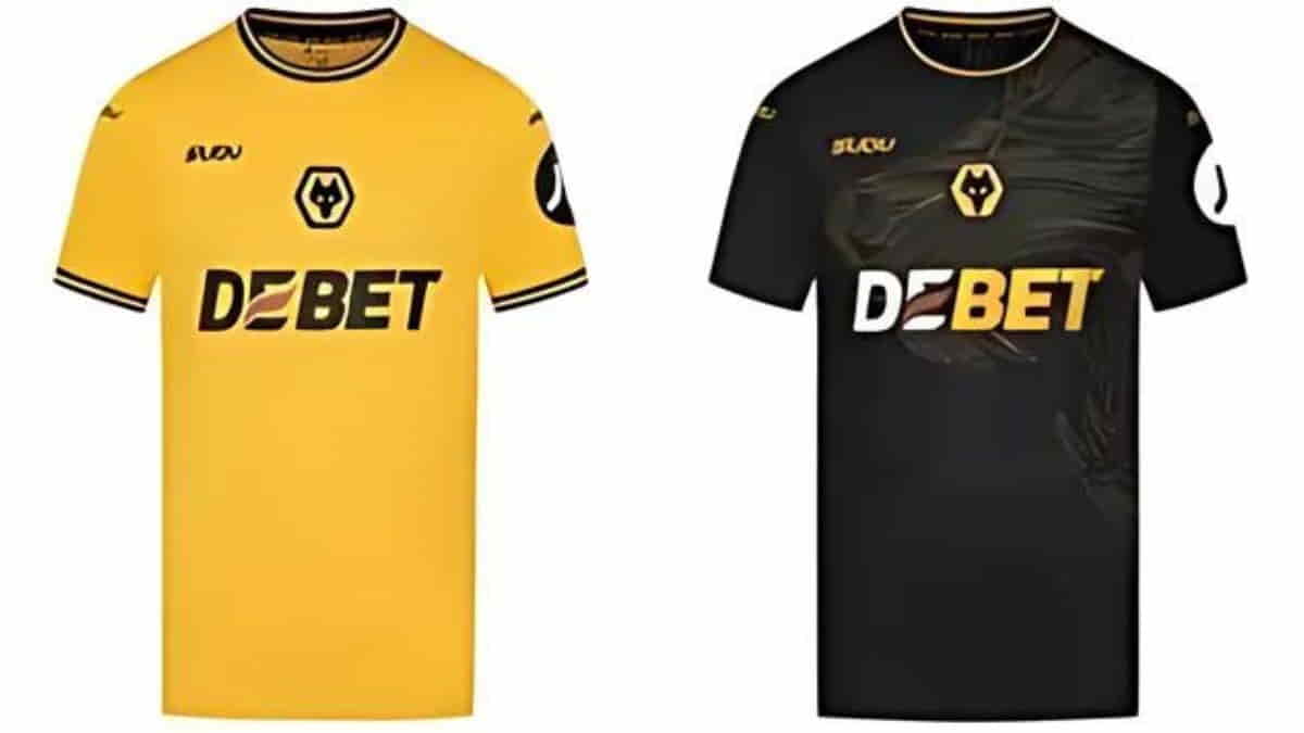 Best Appealing Kits At Premier League 2024-25
