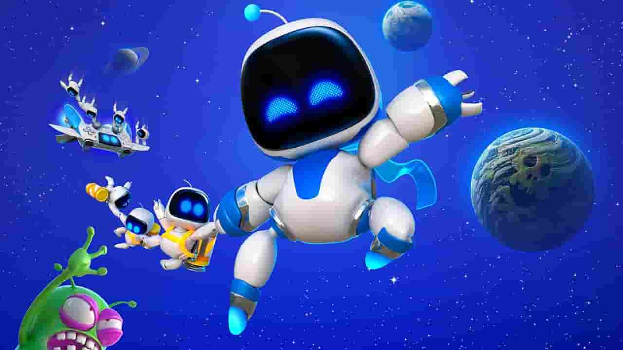 Unlock the "Royally Stuck" Trophy In Astro Bot: A Step-By-Step Guide