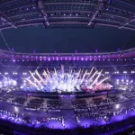 Paris Paralympics 2024 Closing Ceremony Highlights