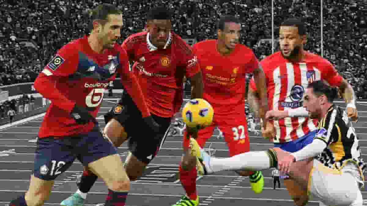 Best Free Agents Available For Grabs In 2024