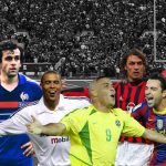The Greatest Footballers of All Time: A Legendary Lineup