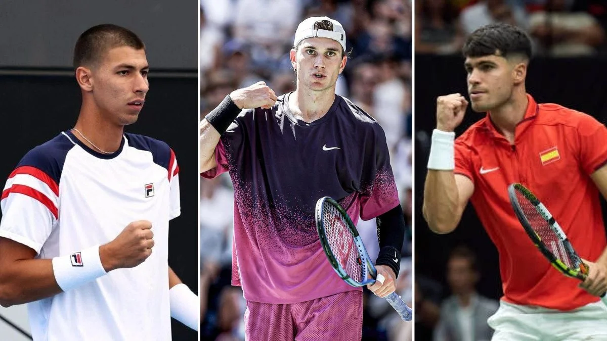 Davis Cup 2024: Players To Watch Out For