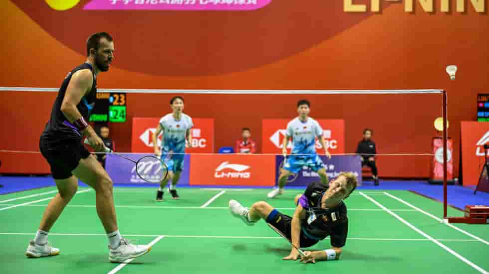 Hong Kong Open 2024: Schedule, Fixtures, Missing Shuttlers