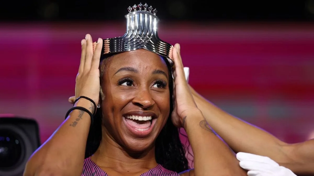 Athlos NYC 2024: The Show Of Women’s Track Power