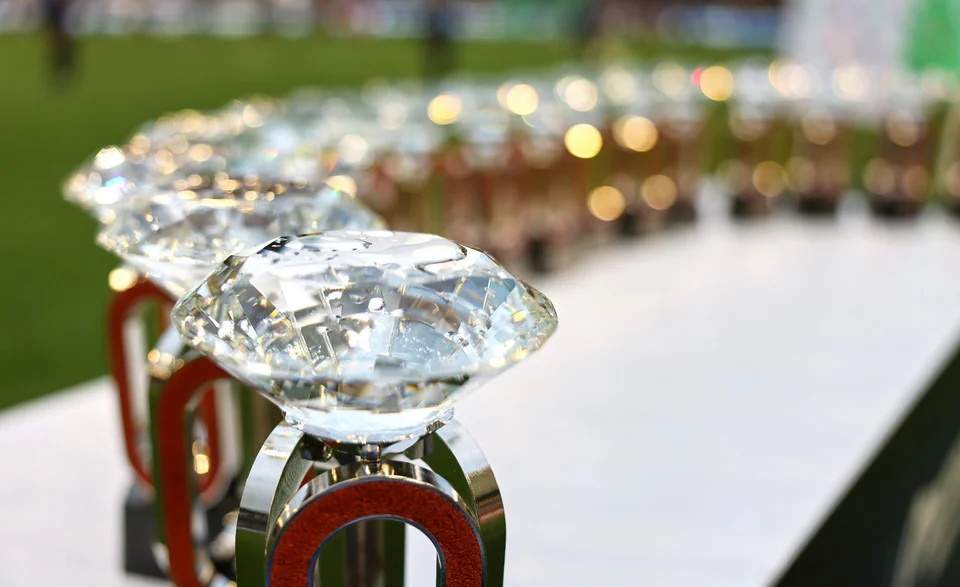 Wanda Diamond League Lifts Prize Money To Record High