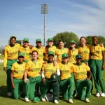 ACC Launches Groundbreaking Women's Under-19 T20 Asia Cup Program For Young Female Cricketers