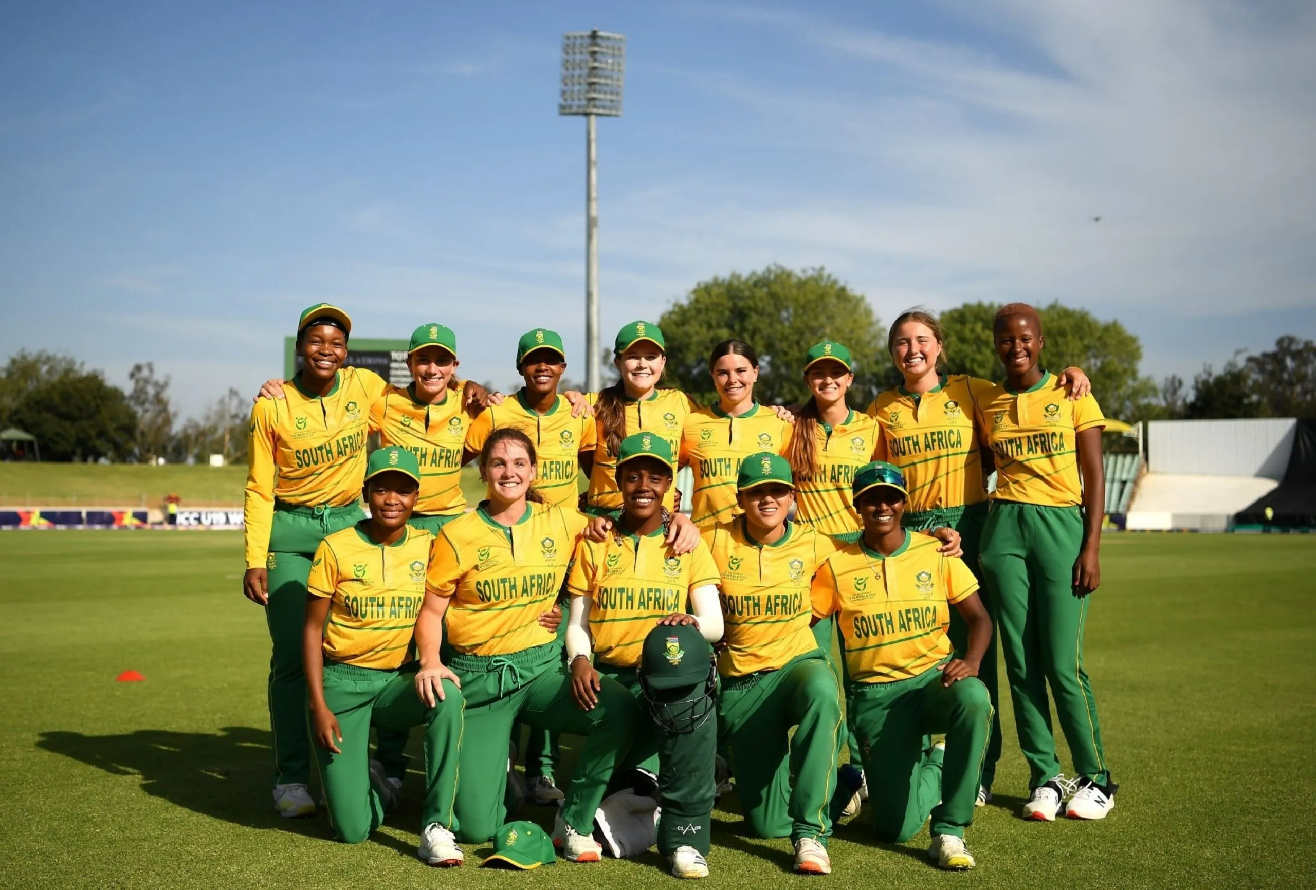 ACC Launches Groundbreaking Women's Under-19 T20 Asia Cup Program For Young Female Cricketers