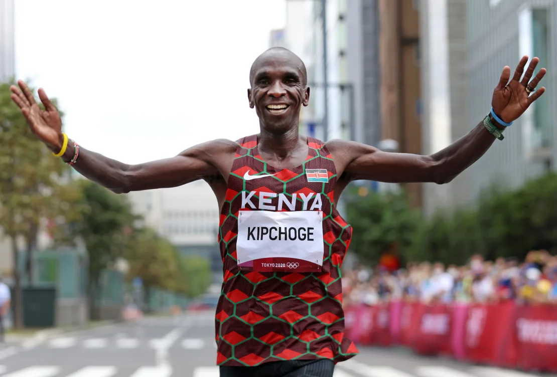 London Marathon 2025: List Of Celebrity Runners, Start Time, Course
