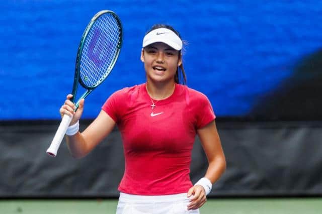 Fallen Stars At US Open 2024