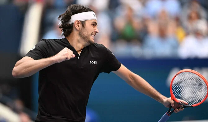 US Open 2024: Taylor Fritz Stuns Alexander Zverev To Book Maiden Semi-Final Spot