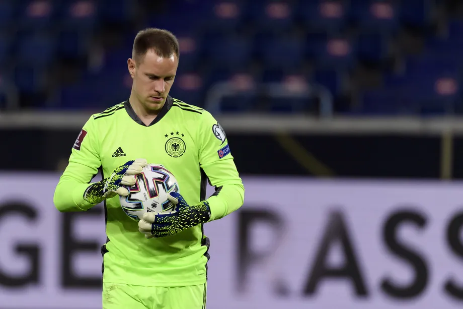 Joshua Kimmich Appointed Germany Captain, Marc-André No.1 Goalkeeper