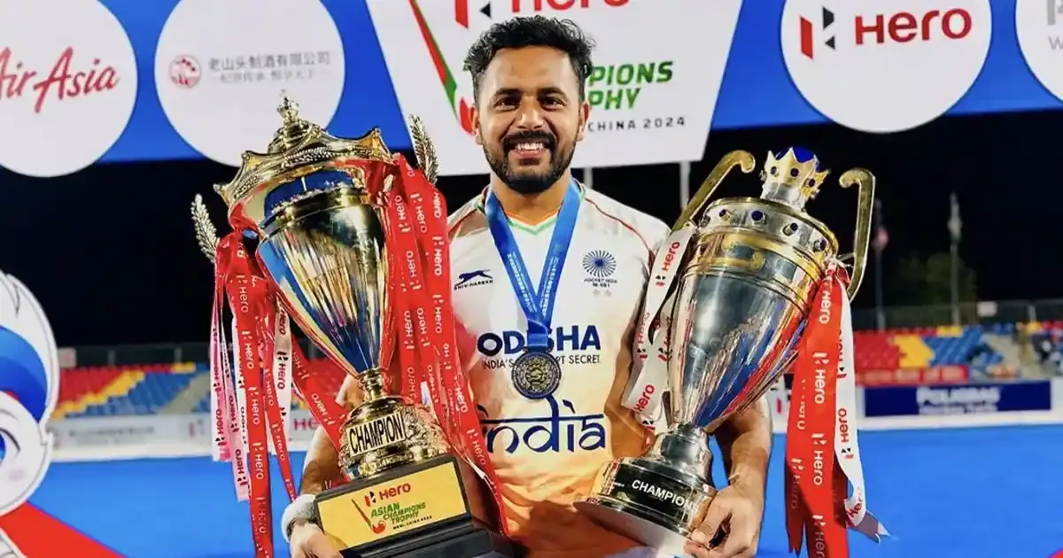 Asian Champions Trophy 2024: Full List Of Winners And Runner-Ups