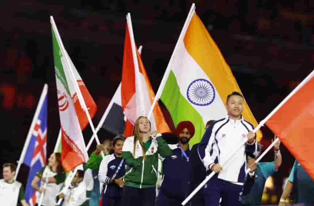 Paris Paralympics 2024 Closing Ceremony Highlights 