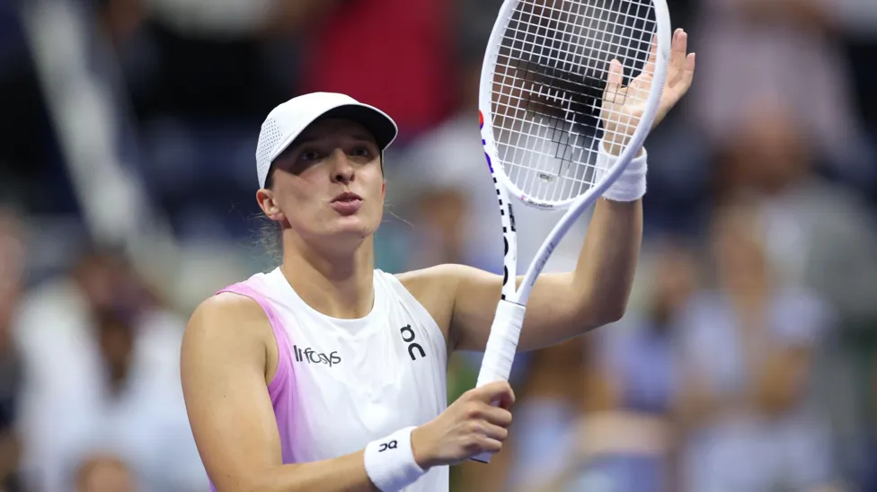 Players With Most WTA 1000 TitlesJessica Pegula To Bow Out Of US Open 2024