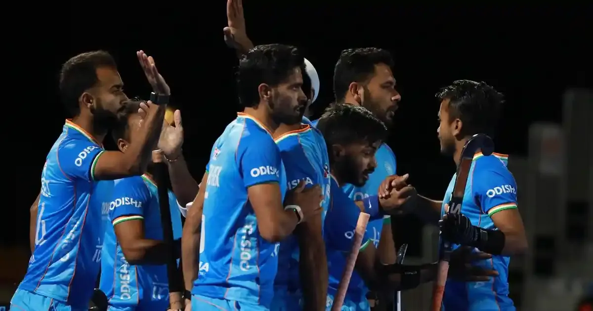Asian Champions Trophy 2024: Full List Of Winners And Runner-Ups