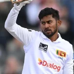 Kamindu Mendis: ICC Emerging Cricketer of the Year 2024