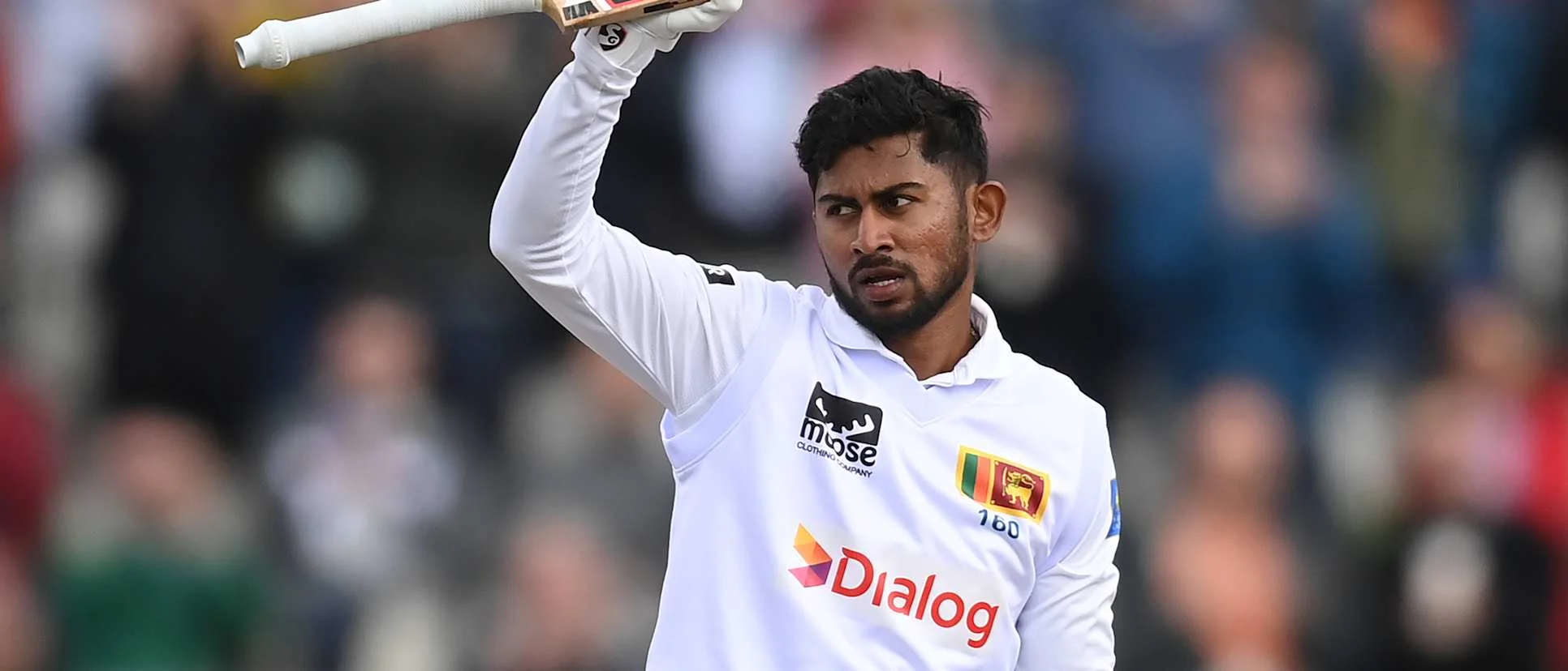 Kamindu Mendis: ICC Emerging Cricketer of the Year 2024
